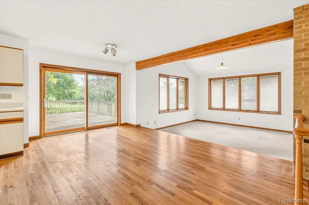 2422 Forrister Drive Adrian Township MI 49221