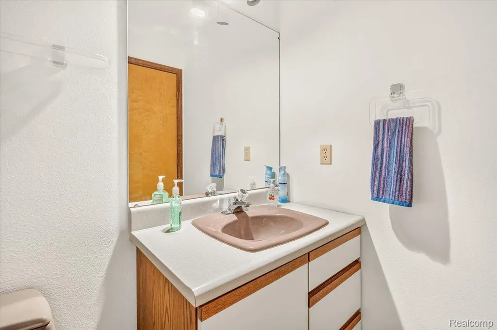 2422 Forrister Drive Adrian Township MI 49221
