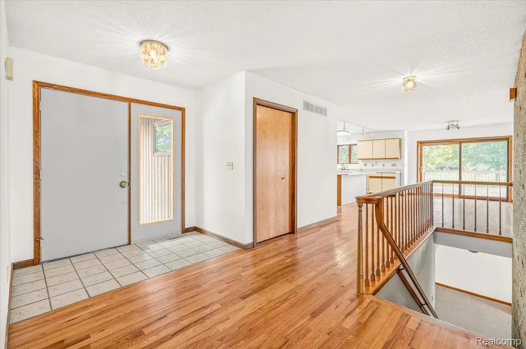2422 Forrister Drive Adrian Township MI 49221