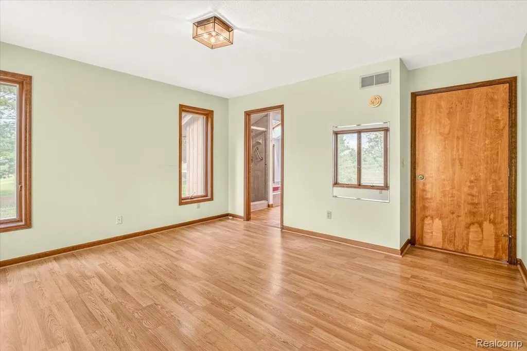 2422 Forrister Drive Adrian Township MI 49221