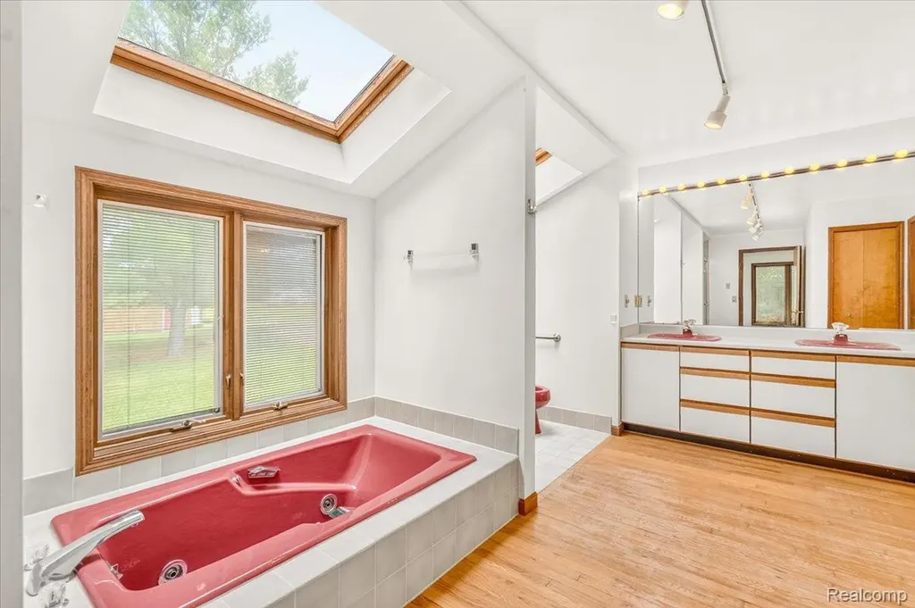 2422 Forrister Drive Adrian Township MI 49221