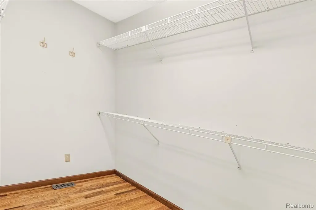 2422 Forrister Drive Adrian Township MI 49221