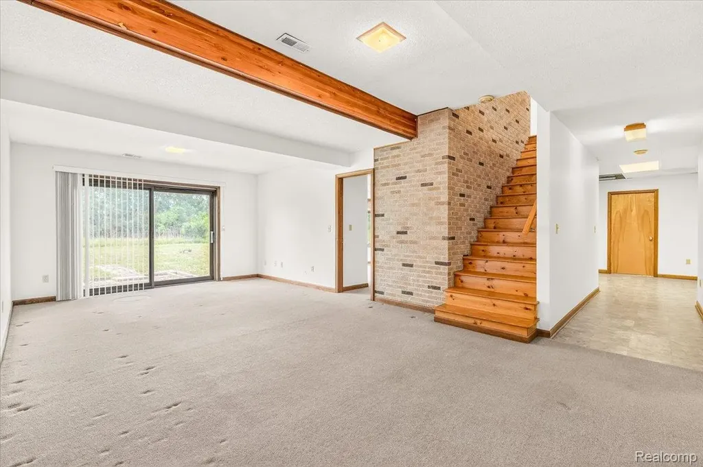 2422 Forrister Drive Adrian Township MI 49221