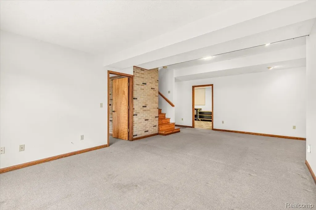 2422 Forrister Drive Adrian Township MI 49221