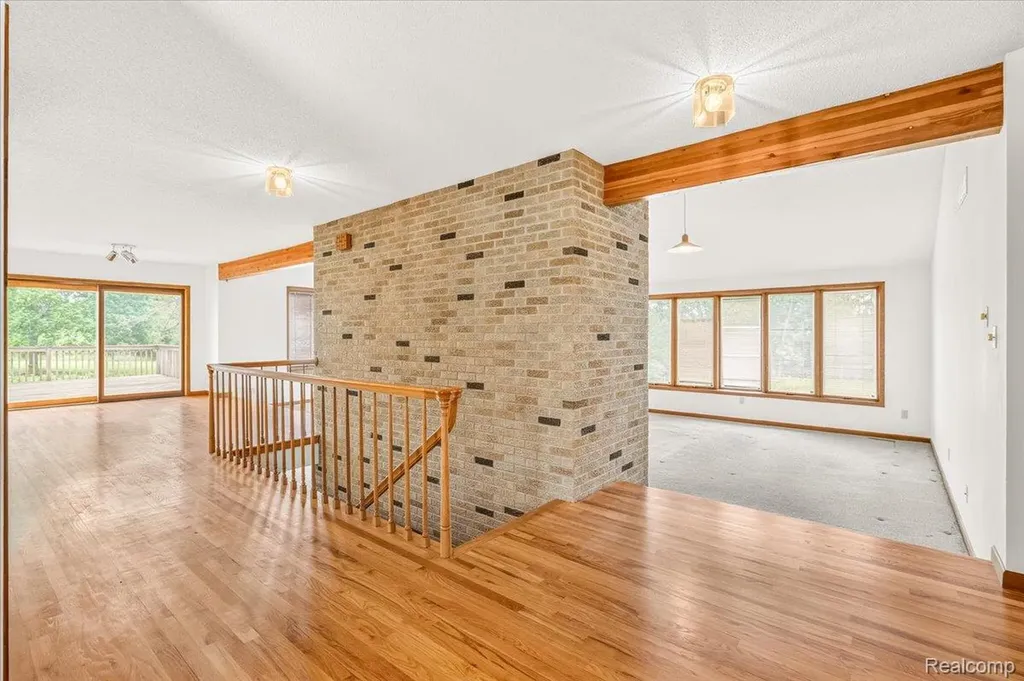 2422 Forrister Drive Adrian Township MI 49221
