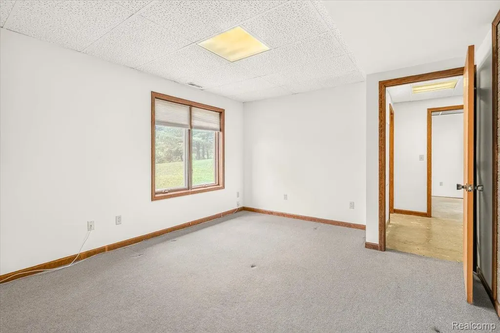 2422 Forrister Drive Adrian Township MI 49221