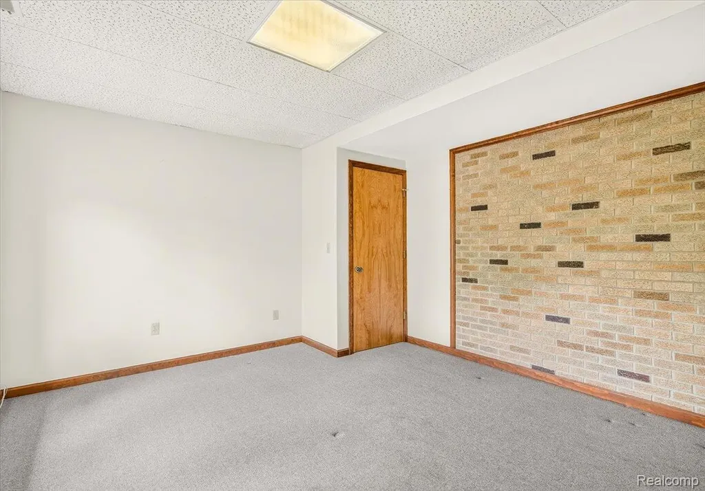 2422 Forrister Drive Adrian Township MI 49221