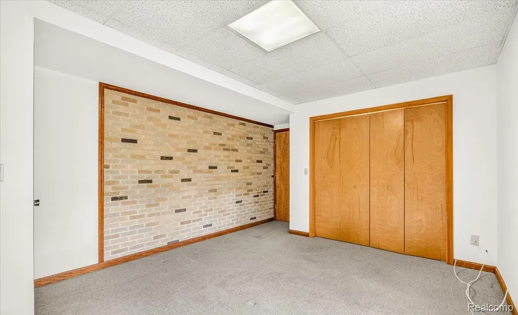 2422 Forrister Drive Adrian Township MI 49221