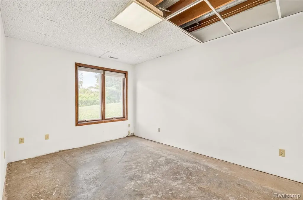 2422 Forrister Drive Adrian Township MI 49221