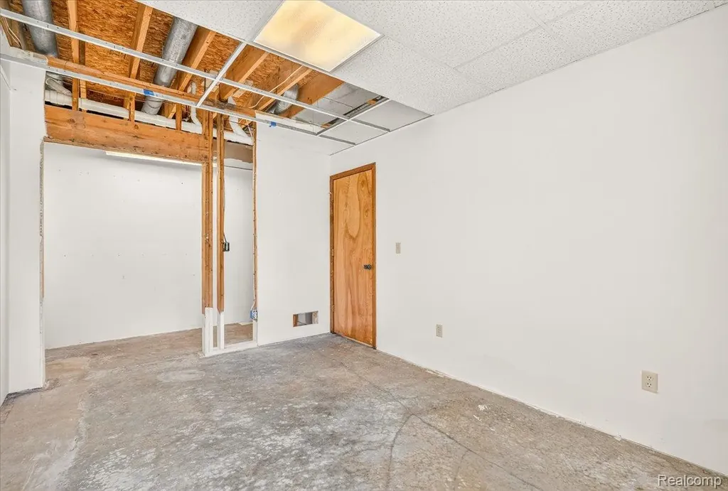 2422 Forrister Drive Adrian Township MI 49221
