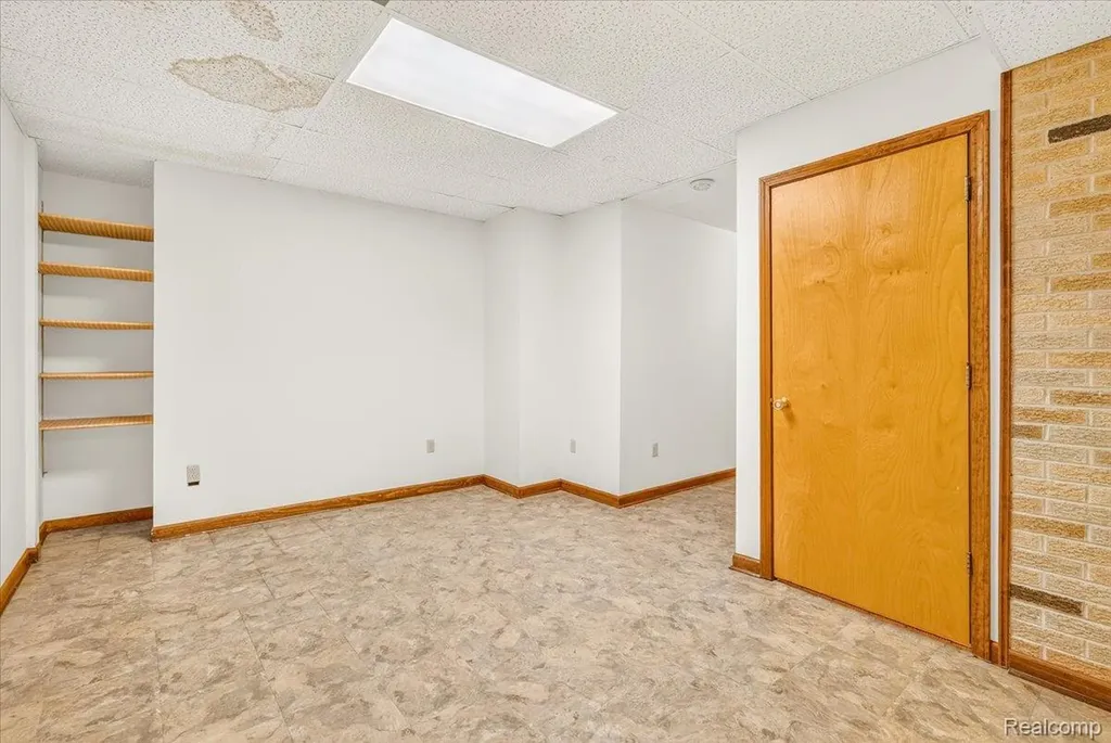 2422 Forrister Drive Adrian Township MI 49221