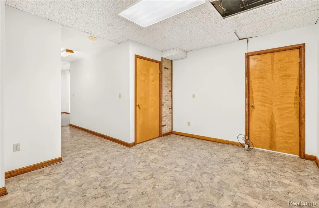 2422 Forrister Drive Adrian Township MI 49221