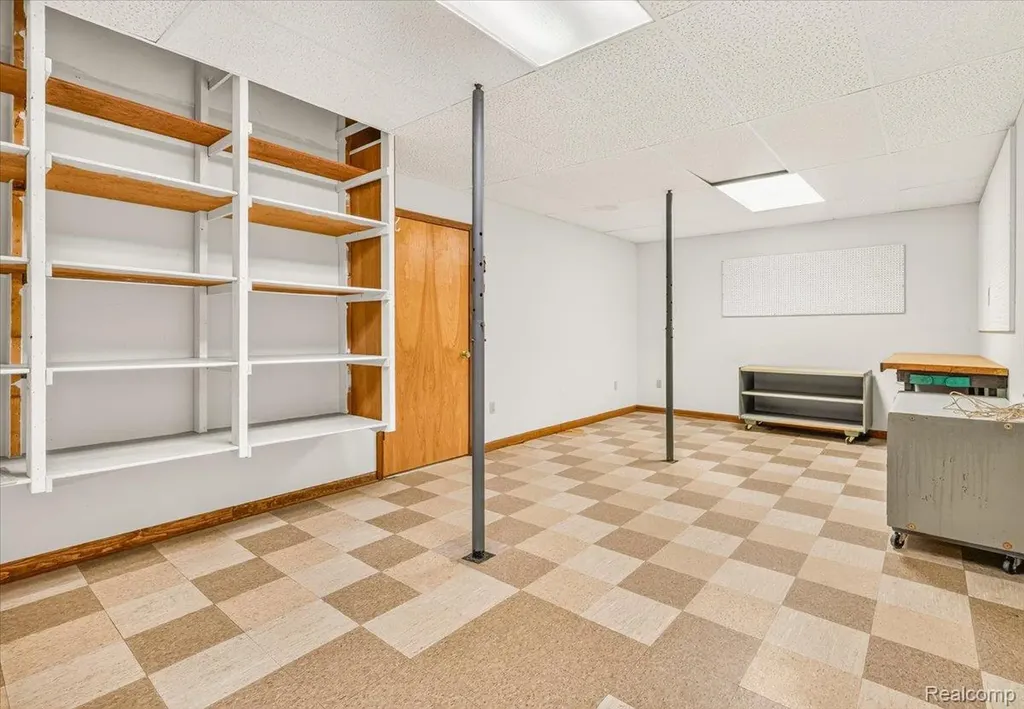 2422 Forrister Drive Adrian Township MI 49221
