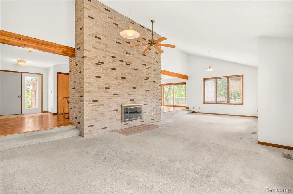 2422 Forrister Drive Adrian Township MI 49221