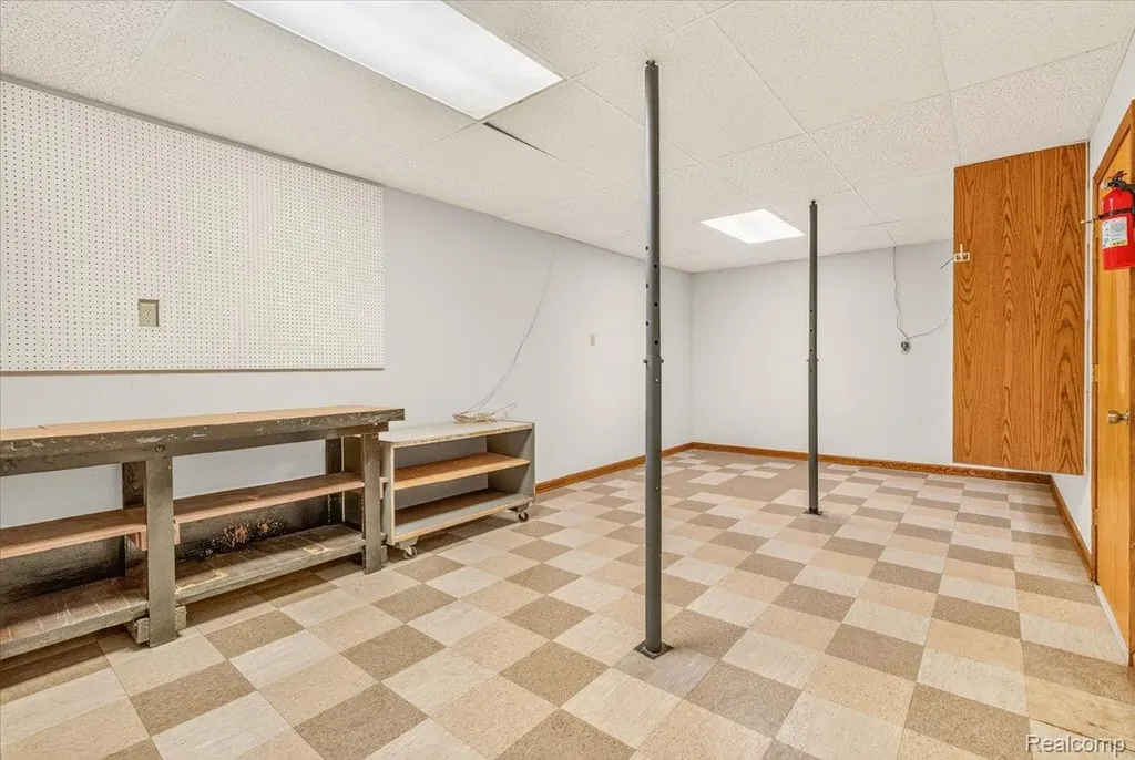 2422 Forrister Drive Adrian Township MI 49221
