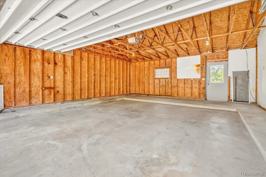 2422 Forrister Drive Adrian Township MI 49221