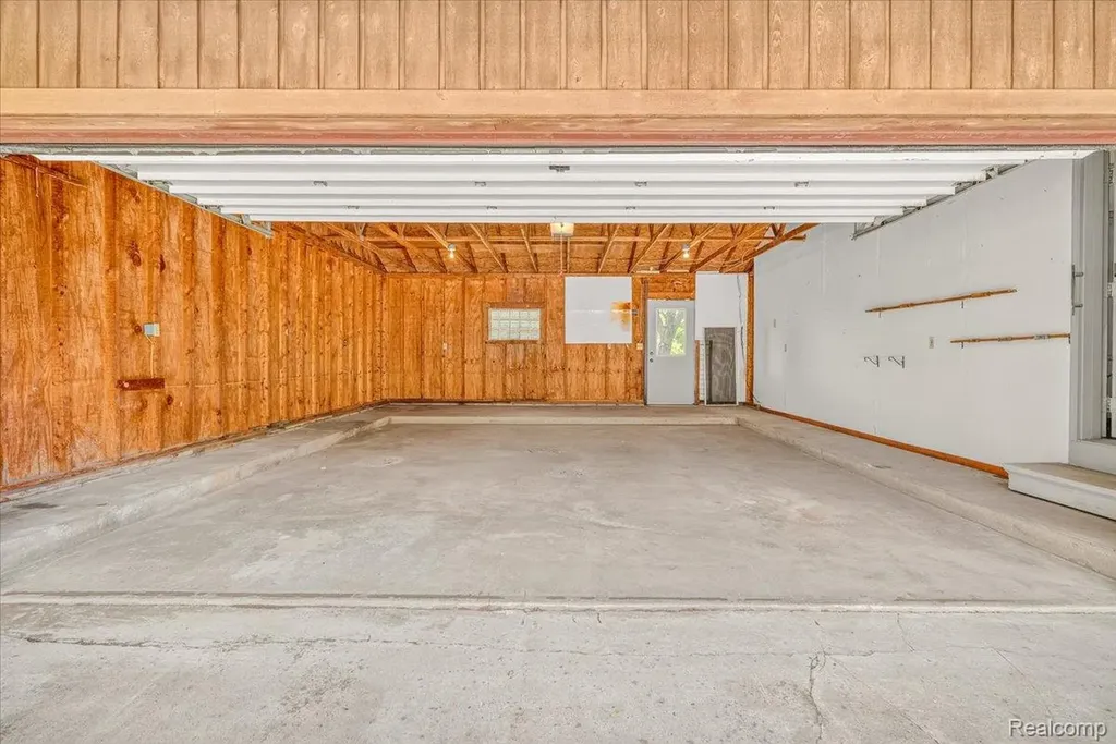 2422 Forrister Drive Adrian Township MI 49221