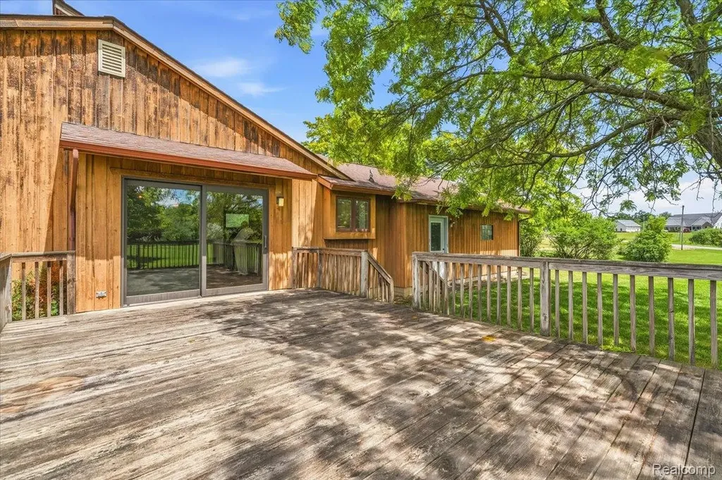 2422 Forrister Drive Adrian Township MI 49221
