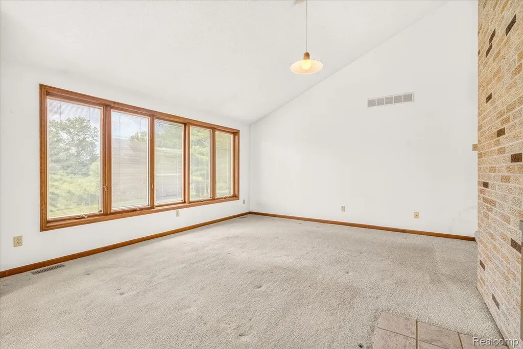 2422 Forrister Drive Adrian Township MI 49221