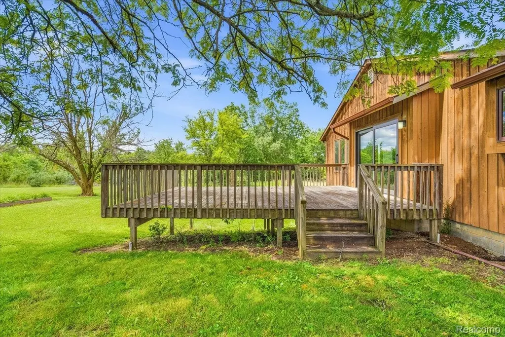 2422 Forrister Drive Adrian Township MI 49221