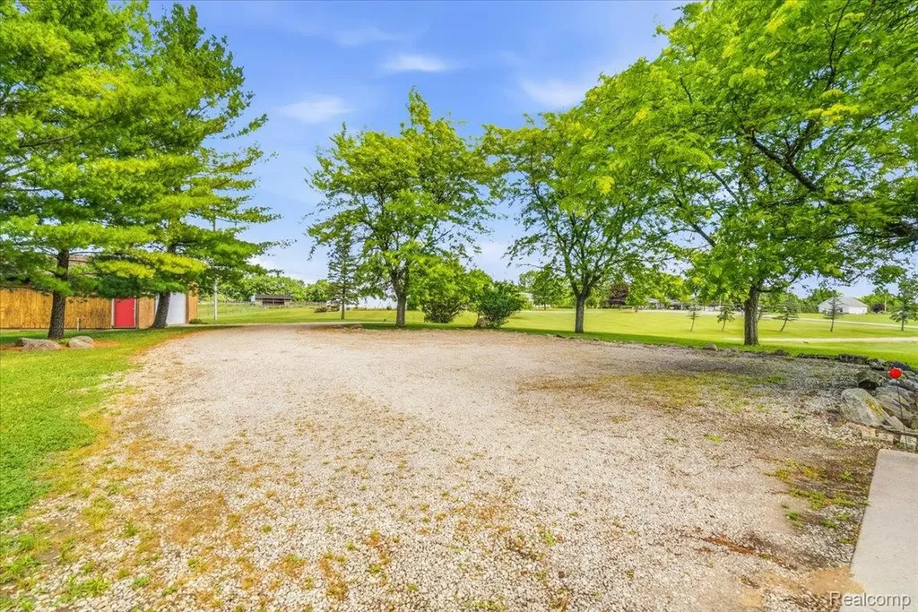 2422 Forrister Drive Adrian Township MI 49221