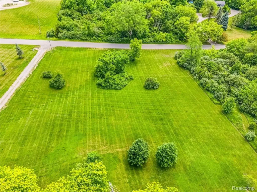2422 Forrister Drive Adrian Township MI 49221