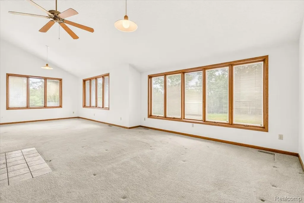 2422 Forrister Drive Adrian Township MI 49221