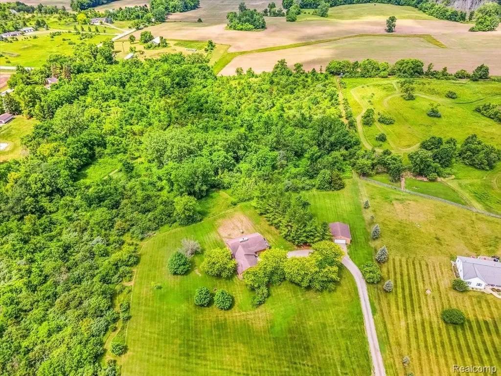 2422 Forrister Drive Adrian Township MI 49221