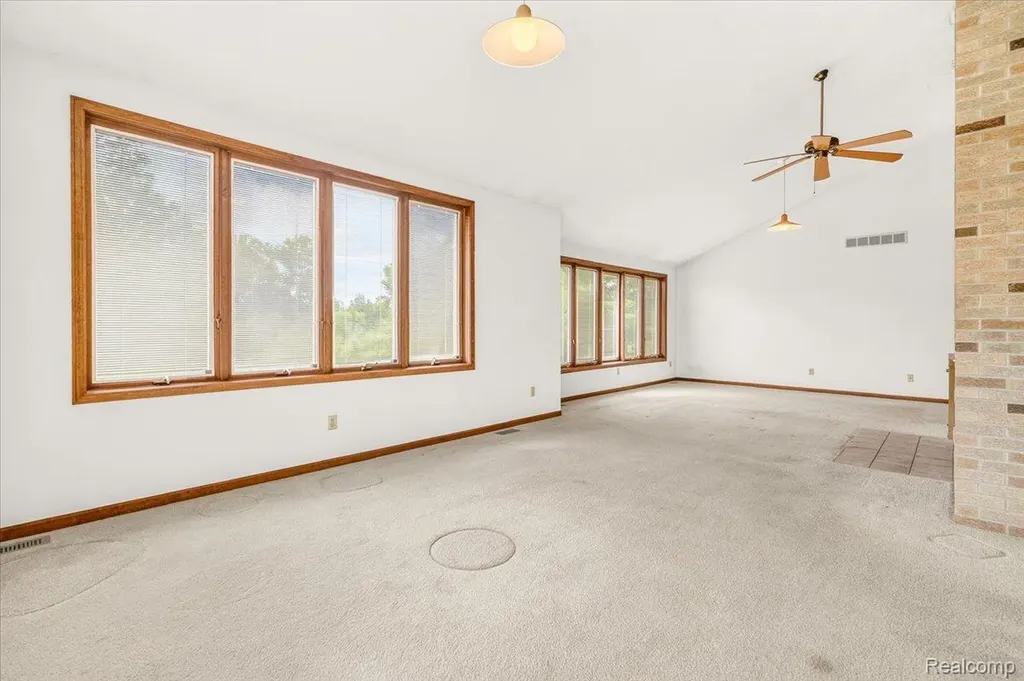 2422 Forrister Drive Adrian Township MI 49221