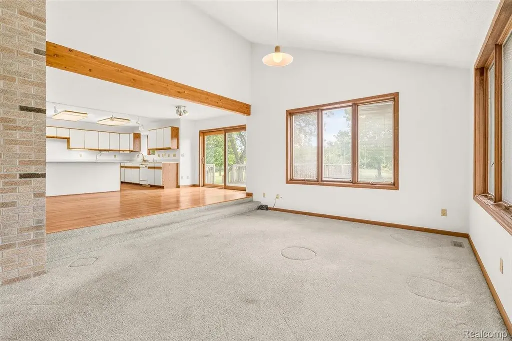 2422 Forrister Drive Adrian Township MI 49221