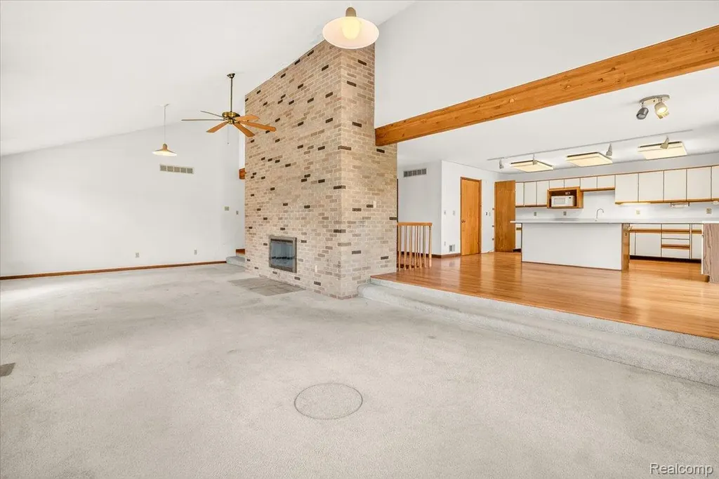 2422 Forrister Drive Adrian Township MI 49221