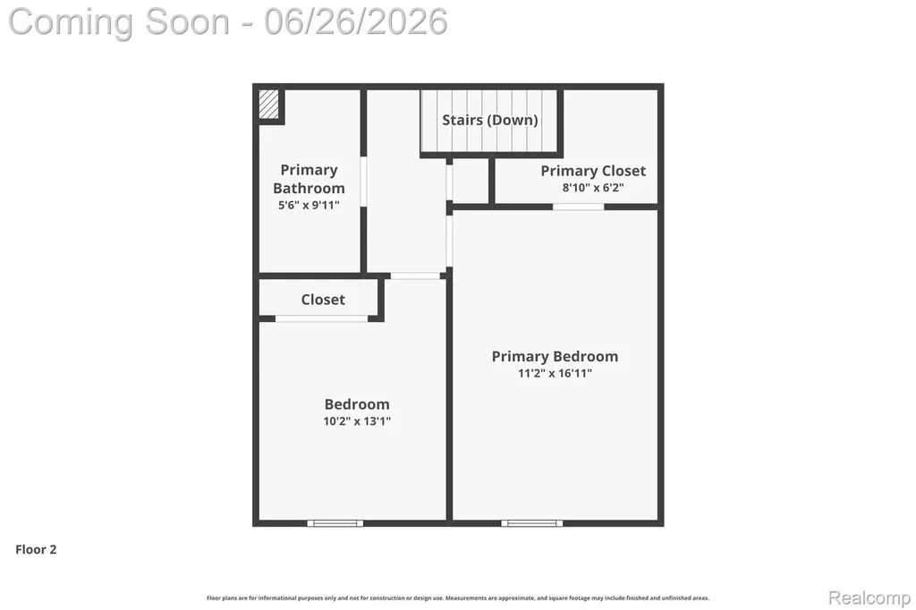 160 Pine Tree Ridge Drive Waterford Charter Township MI 48327
