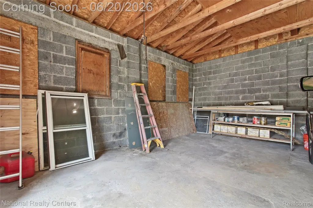 26862 Yale Street Detroit City MI 48141