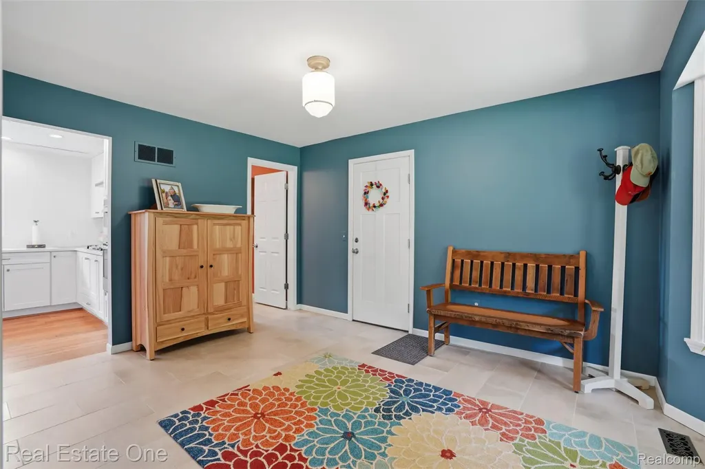 1765 Rowe Road Highland Charter Township MI 48380