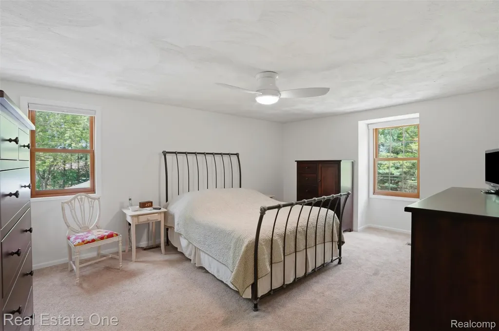 1765 Rowe Road Highland Charter Township MI 48380