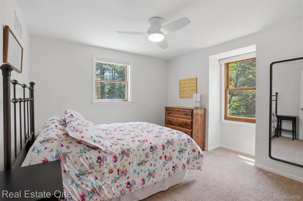 1765 Rowe Road Highland Charter Township MI 48380