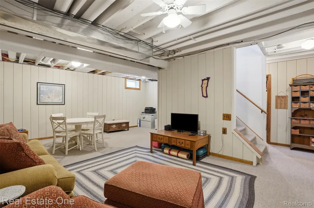 1765 Rowe Road Highland Charter Township MI 48380