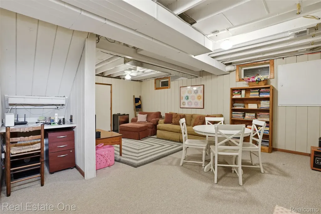 1765 Rowe Road Highland Charter Township MI 48380