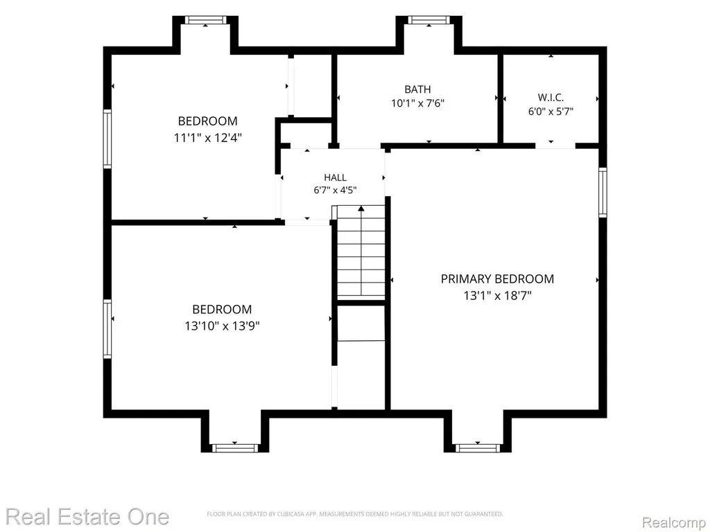 1765 Rowe Road Highland Charter Township MI 48380