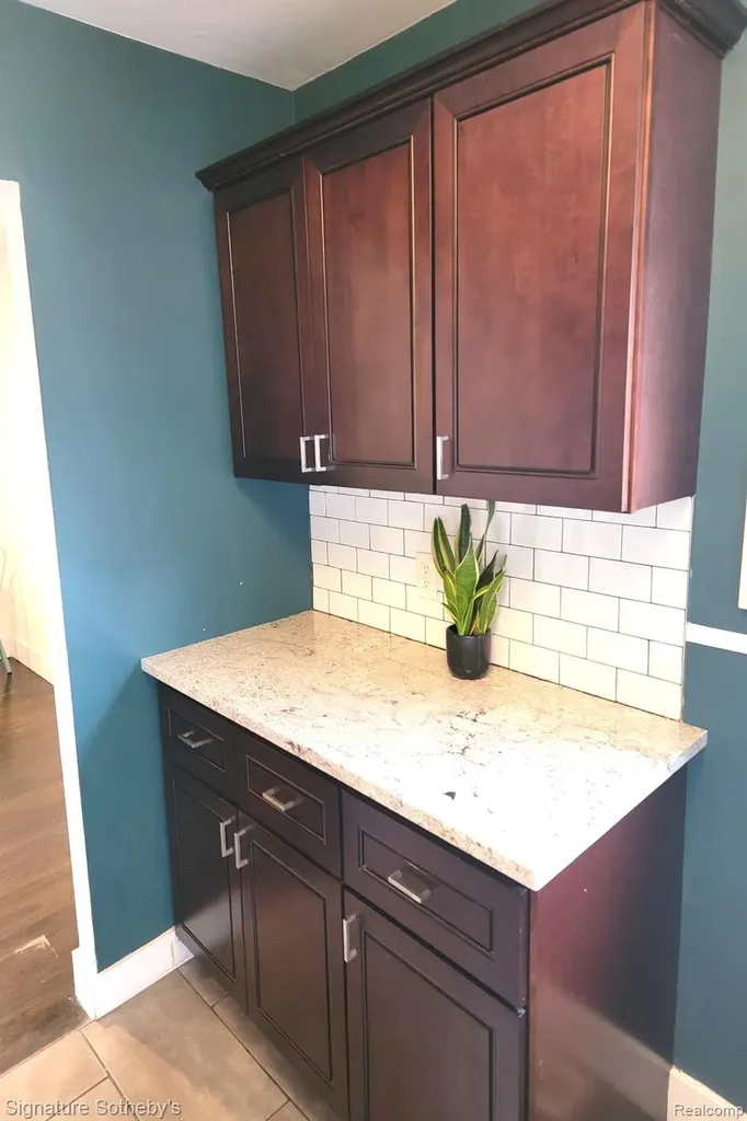 1726 Silman Street Ferndale City MI 48220