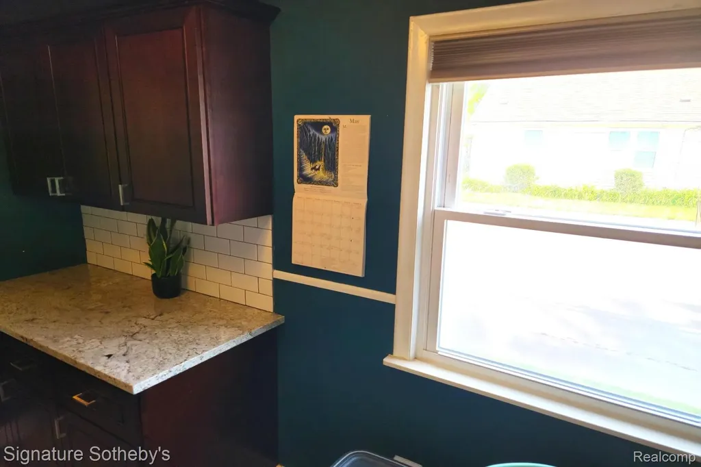 1726 Silman Street Ferndale City MI 48220