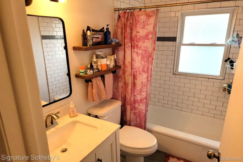 1726 Silman Street Ferndale City MI 48220