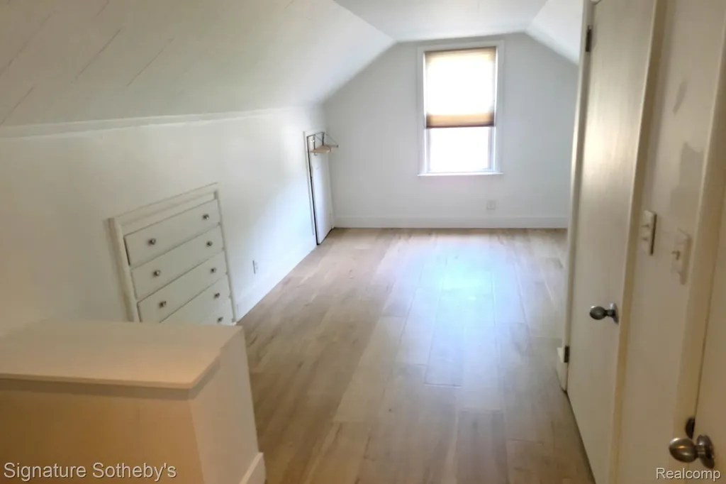 1726 Silman Street Ferndale City MI 48220