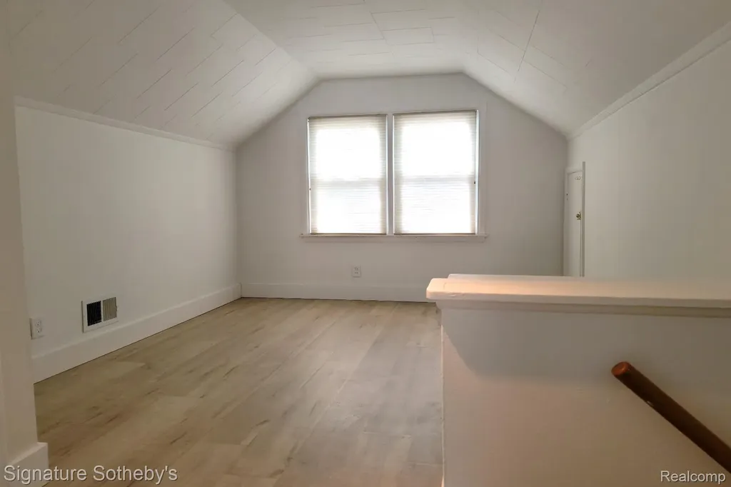 1726 Silman Street Ferndale City MI 48220