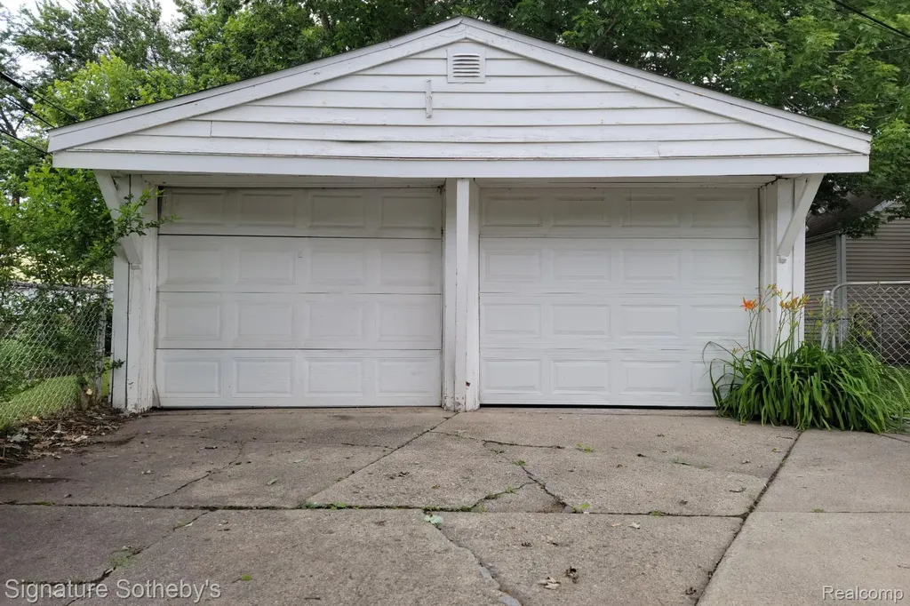1726 Silman Street Ferndale City MI 48220
