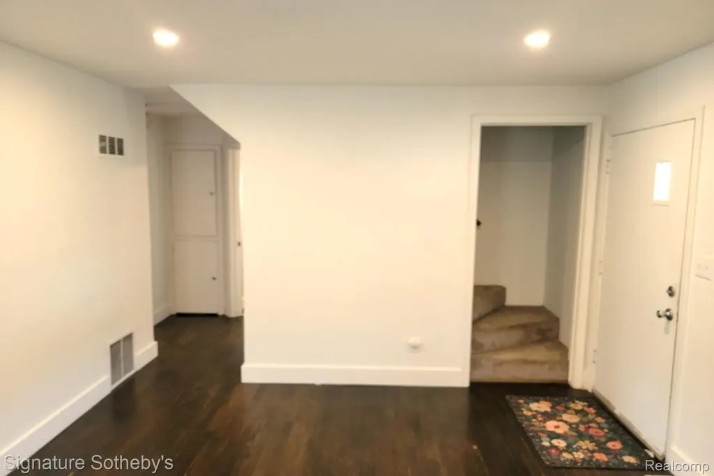 1726 Silman Street Ferndale City MI 48220