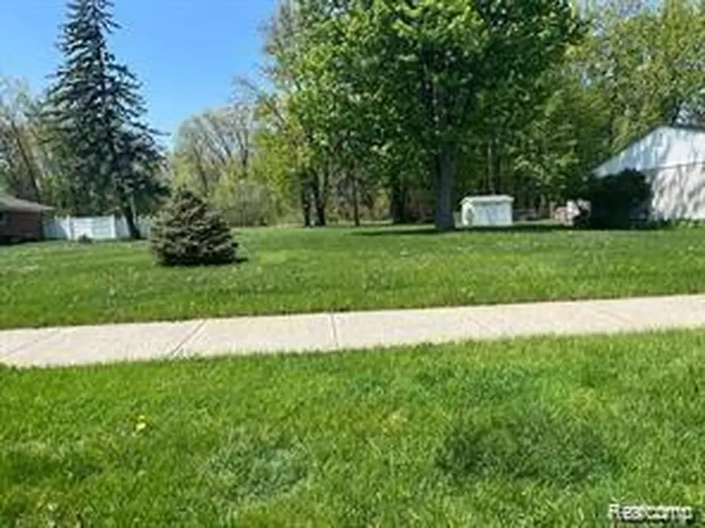 0 Jackson Street Taylor City MI 48180