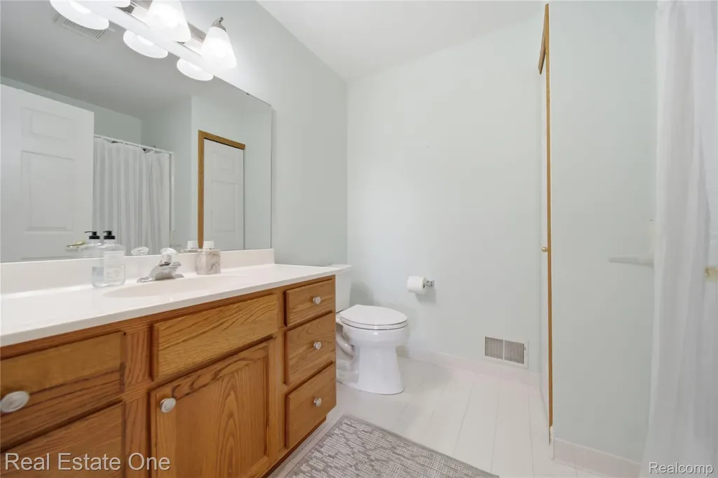 1214 Mountain Ash Drive Brighton City MI 48116