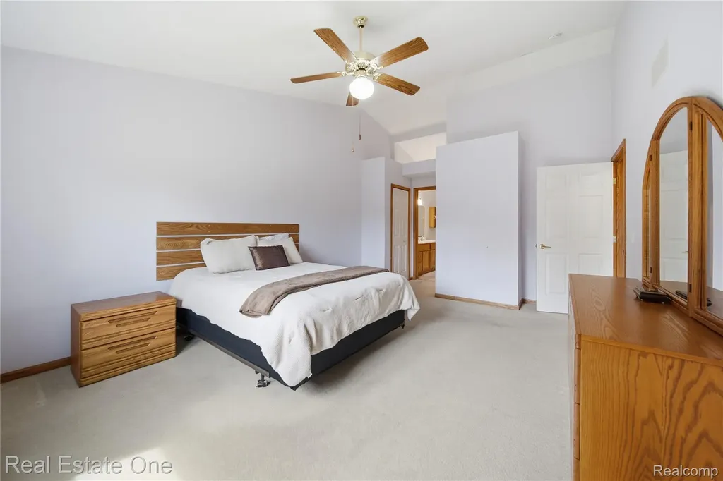 1214 Mountain Ash Drive Brighton City MI 48116