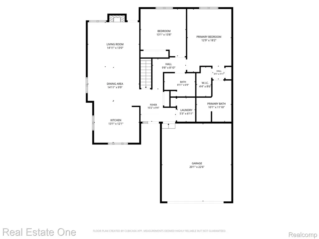 1214 Mountain Ash Drive Brighton City MI 48116